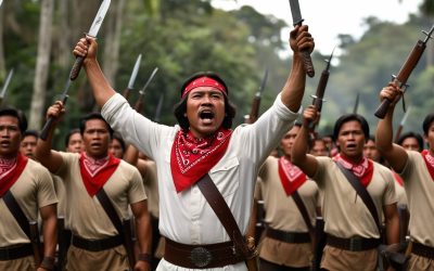 126th Celebration of Philippine Independence